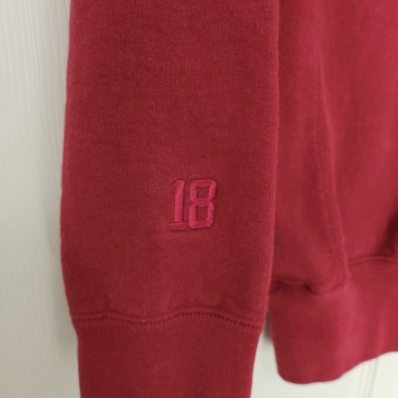 Foosh 2018 Anniversary Sweater - Picture 3 of 4